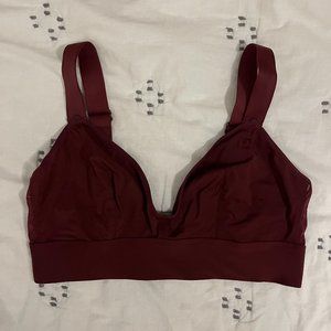 Parade Triangle Bralette